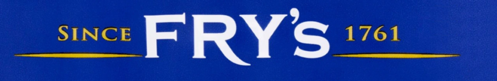 Fry's