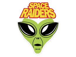 Space Raiders