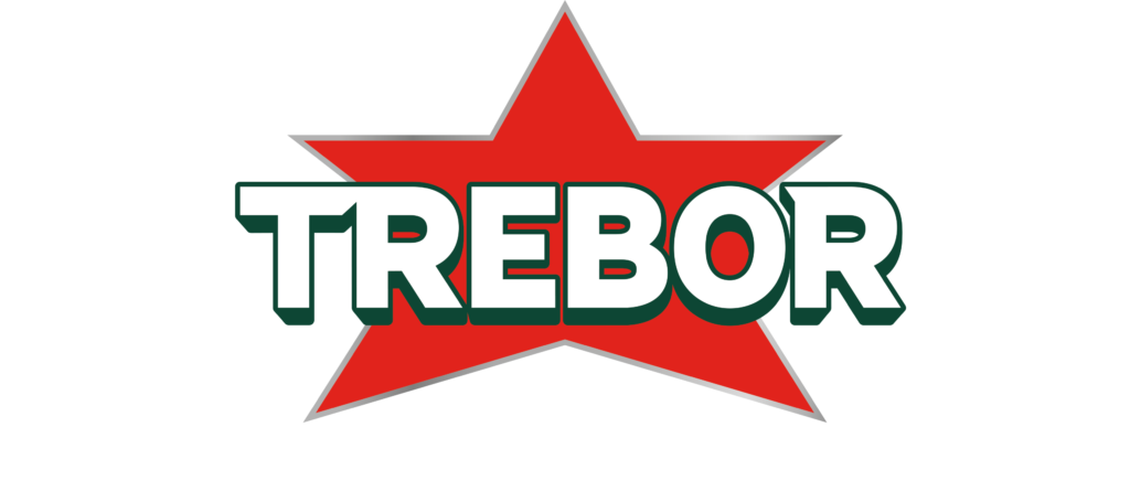 Trebor