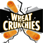 Wheat Crunchies