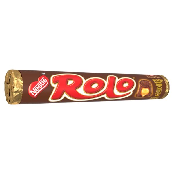 Rolo 52g x 36