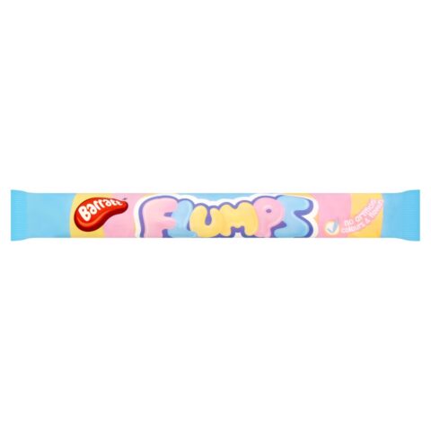 Barratt Flumps 20g x 50