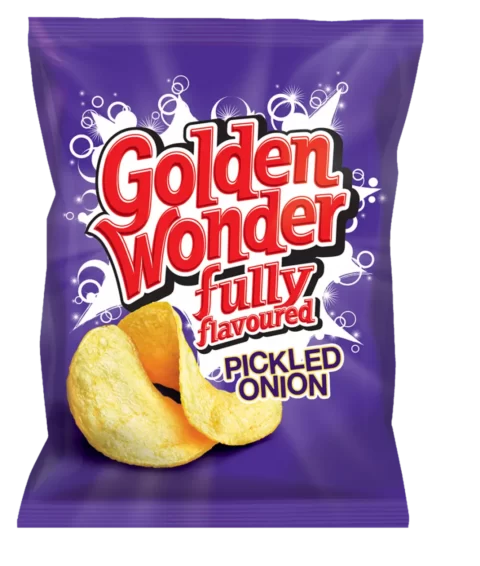 GW Pickled Onion x 32