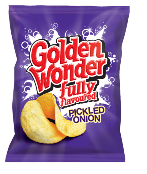 GW Pickled Onion x 32