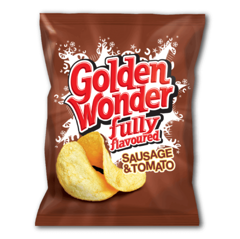 GW Sausage & Tomato x 32