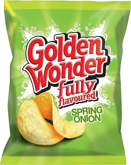 Golden Wonder Spring Onion x 32