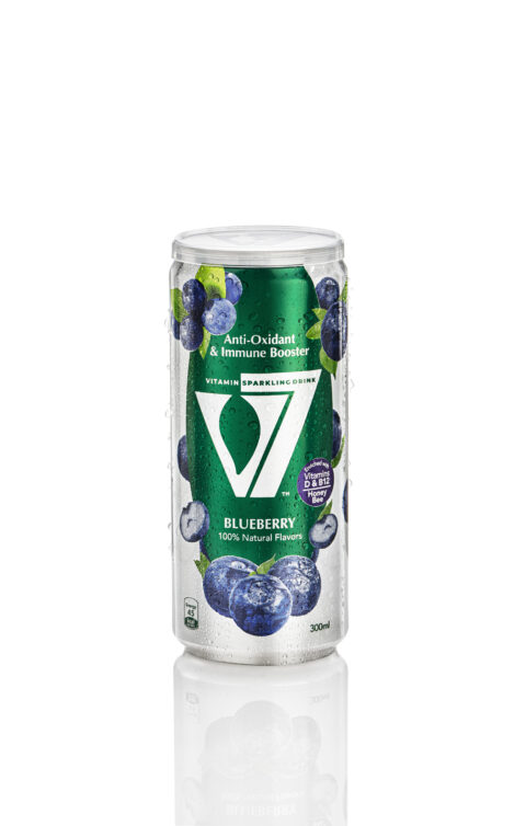 V7 Blueberry