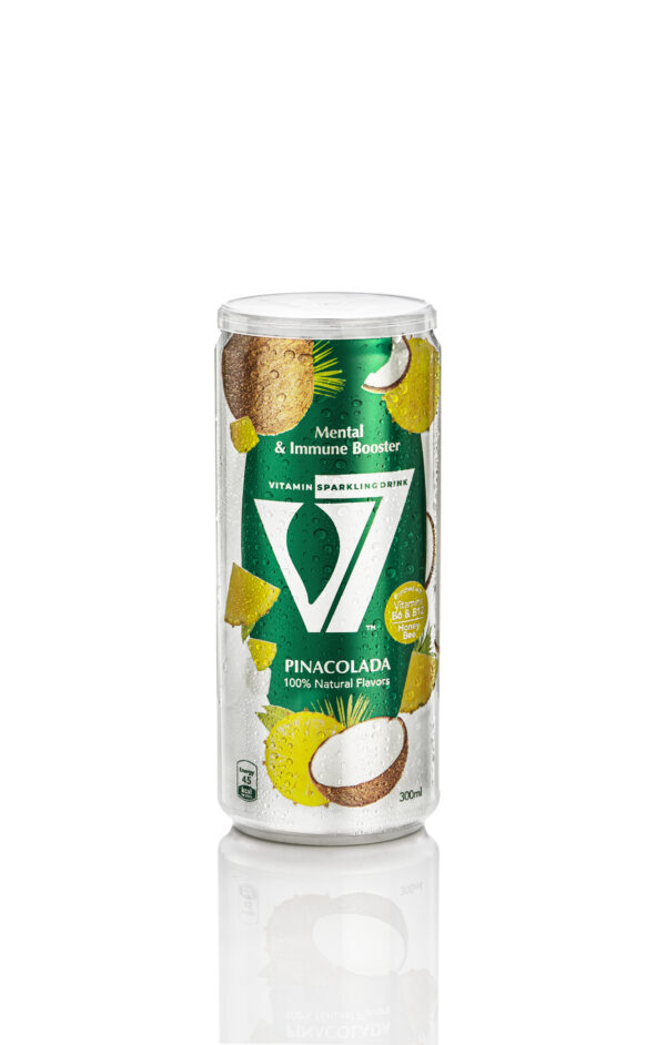 V7 Pinacolada